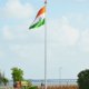 Flag high mast pole manufacturing and supplier in Chennai