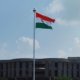 National Flag High Mast Suppliers in Chennai